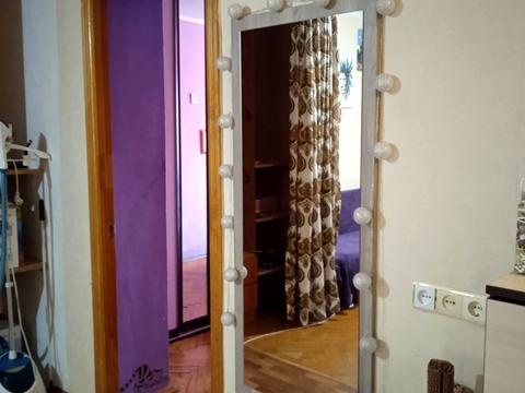 квартира по адресу Киев, Елены Телиги ул., 11