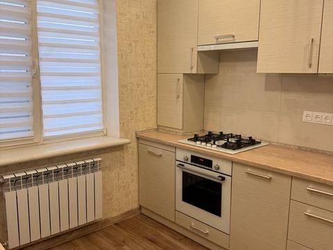 квартира по адресу Вокзальная ул., 51