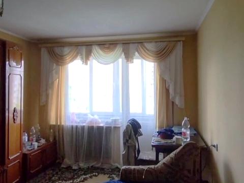 квартира по адресу Виктора Чукарина ул., 28