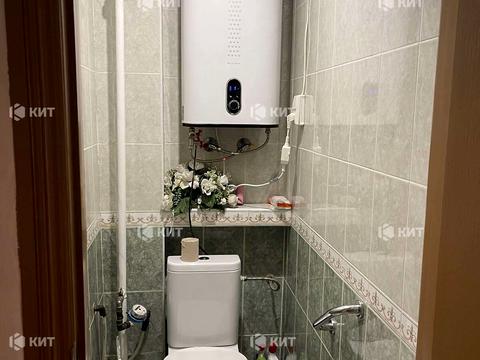 квартира за адресою Професора Отамановського вул., 27