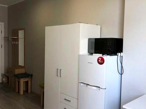 квартира за адресою Ревуцького вул., 40-В