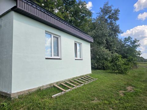 участок по адресу 