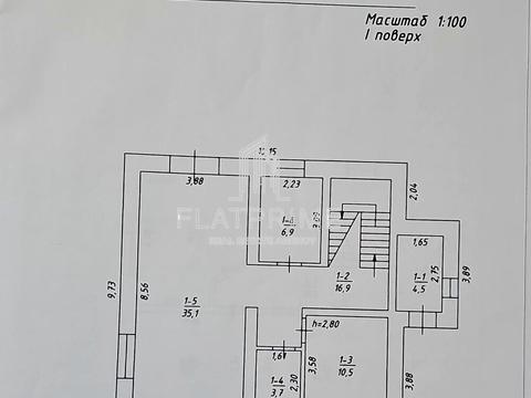будинок за адресою Механізаторів, 110