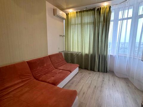 квартира по адресу Средняя ул., 24 к1