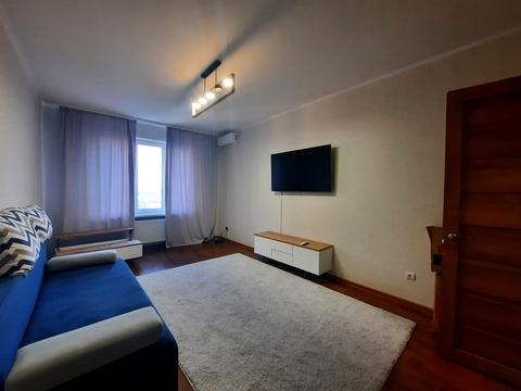 квартира по адресу Ревуцкого ул., 54-Б