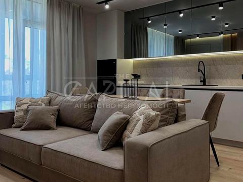 квартира за адресою Шолуденка вул., 30