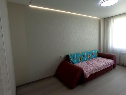 квартира за адресою Гвардійців-Широнінців вул., 72 в