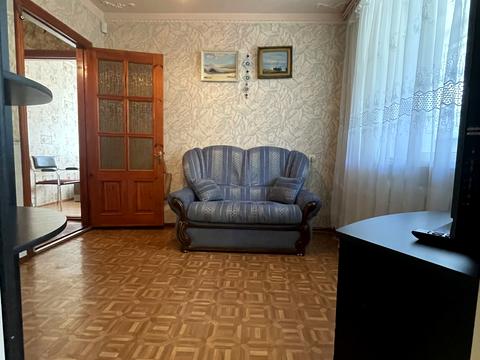 квартира за адресою Картамишевська вул., 40