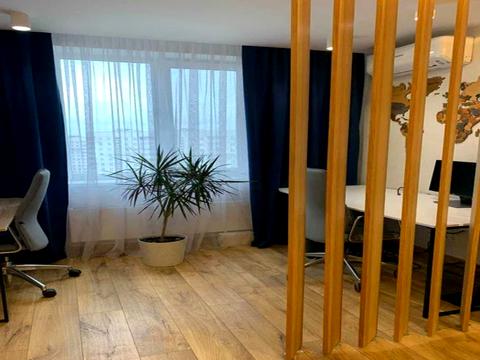 квартира по адресу проспект Победы, 65г