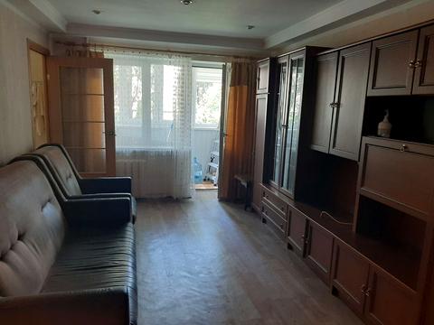 квартира за адресою Марії Капніст вул. (Желябова), 10