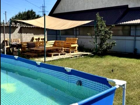 дом по адресу Провулок Черкаський, 4