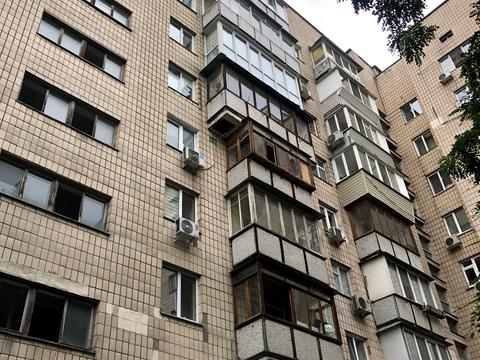 квартира по адресу Андрея Верхогляда ул. (Михайла Драгомирова), 6-Б