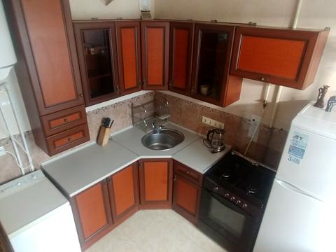 квартира по адресу Владимира Ивасюка просп. (Героїв Сталінграду), 13-А