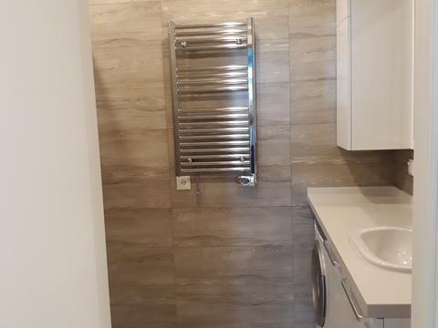 квартира по адресу Белорусская ул., 36А