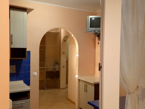 квартира по адресу Академіка Стражеска ул., 3-А