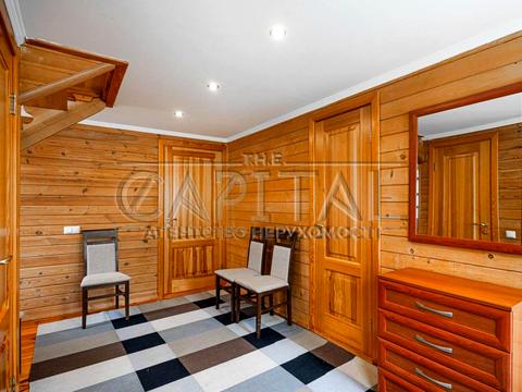 дом по адресу Осокорская ул.