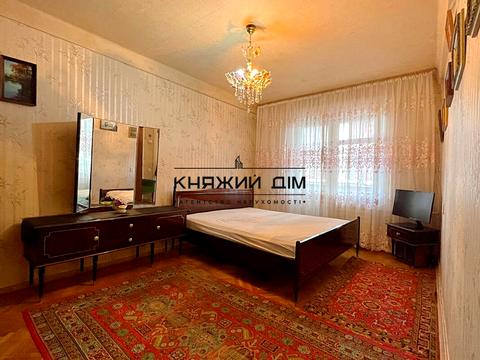 квартира за адресою Данила Щербаківського вул. (Щербакова), 49-Д
