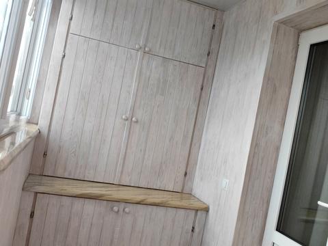 квартира по адресу Николая Закревского ул., 95-Г