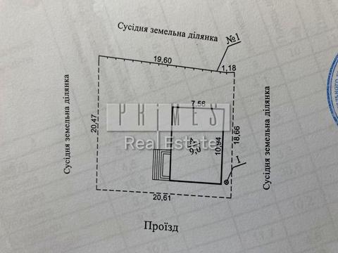 будинок за адресою Борщагівська вул.