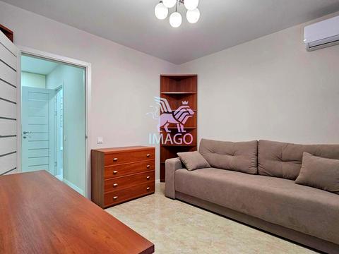 квартира по адресу Балтийский пер., 1