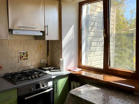 квартира по адресу Парковая ул., 16