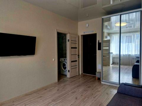 квартира за адресою Березнева, 43