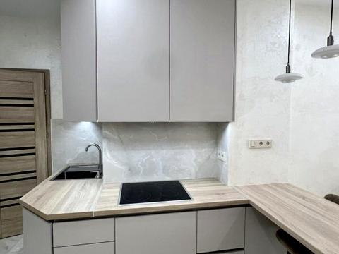 квартира за адресою Дача Ковалевського вул., 5
