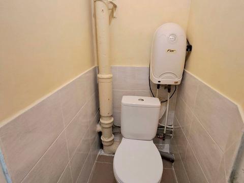 квартира за адресою Рональда Рейгана вул., 3
