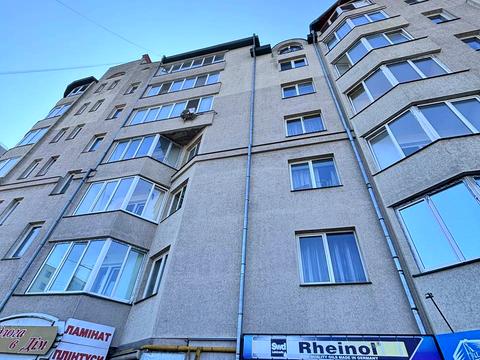 квартира по адресу Надречная ул., 2