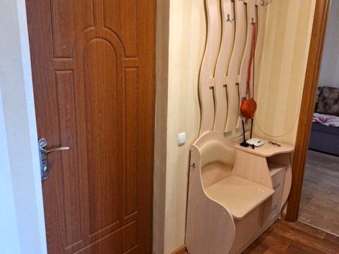квартира по адресу Солнечная набережная ул. (Маршала Малиновского), 48