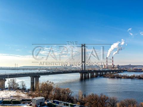 квартира за адресою Осокорська вул., 2а