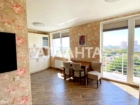 квартира за адресою с. Крижанівка, Миколаївська вул., 3-Г