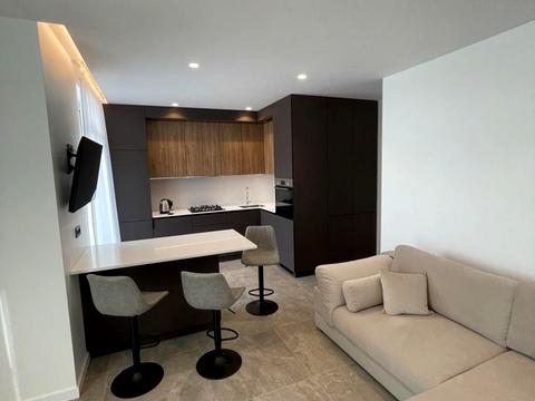 квартира за адресою Городницька, 47