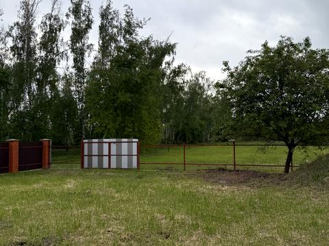 ділянка за адресою с. Озера, Михайлівська вул. (Леніна)