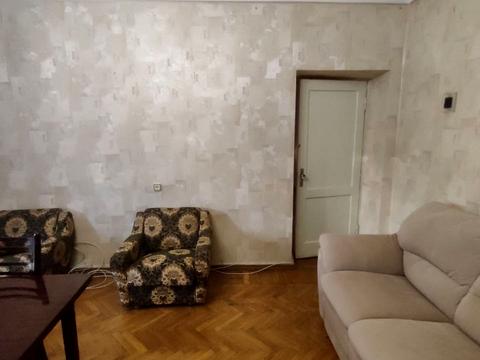 квартира по адресу Степана Бандери ул., 7