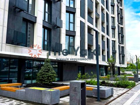 квартира за адресою Андрія Верхогляда вул. (Михайла Драгомирова), 30