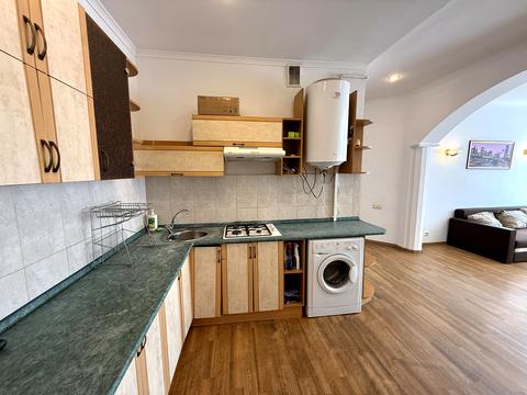 квартира по адресу Бессарабская пл., 7-А