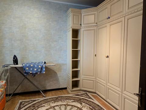 квартира по адресу Науки просп., 30