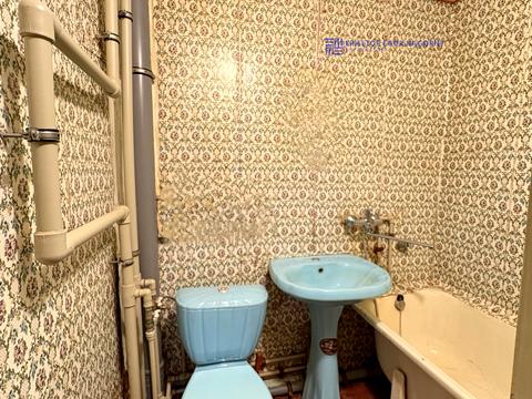 квартира по адресу Академика Янгеля ул., 21