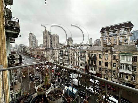 квартира за адресою Саксаганського вул., 129-А