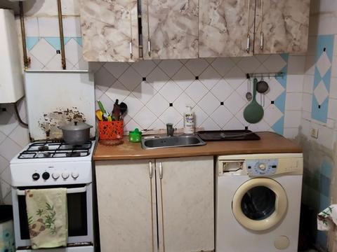 квартира по адресу Гарина ул., 20