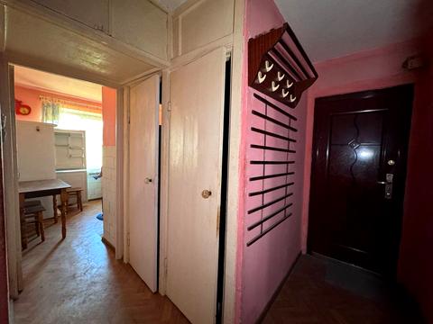 квартира за адресою Тролейбусна вул., 15