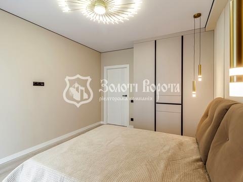 квартира за адресою Михайла Максимовича вул. (Онуфрія Трутенка), 24-В