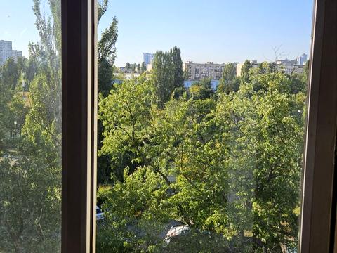 квартира за адресою Ентузіастів вул., 13