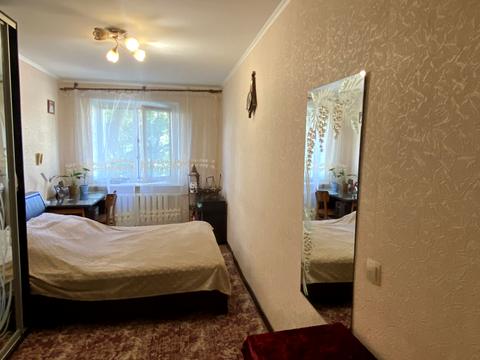 квартира по адресу Севастопольская ул., 26-А