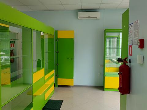 коммерческая по адресу Ракетная ул., 24