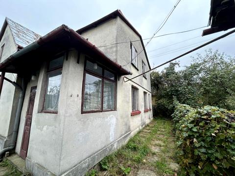 будинок за адресою Залізняка вул., 14