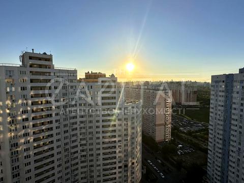 квартира по адресу Олены Пчилки ул., 7