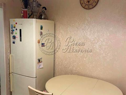 квартира по адресу Большая Китаевская ул., 59-А