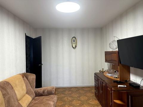 квартира за адресою Політаєва вул., 2